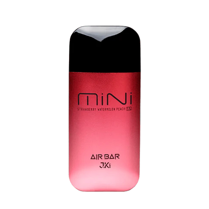 AIR BAR MINI DISPOSABLE VAPE (DISPLAY OF 10)
