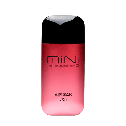 AIR BAR MINI DISPOSABLE VAPE (DISPLAY OF 10)