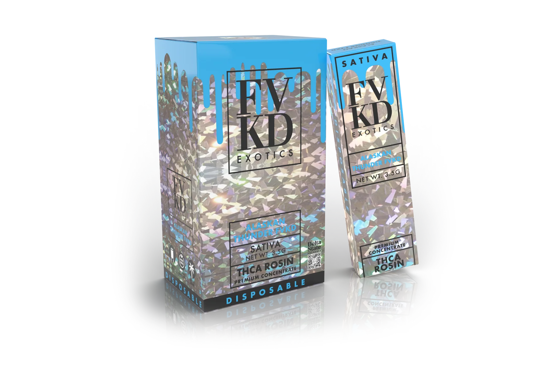 FVKD EXOTICS 3.5 GRAM THCA LIQUID DIAMONDS DISPOSABLE Rising Wholesale Inc. FVKD EXOTICS 3.5 GRAM THCA LIQUID DIAMONDS DISPOSABLE Rising Wholesale Inc.