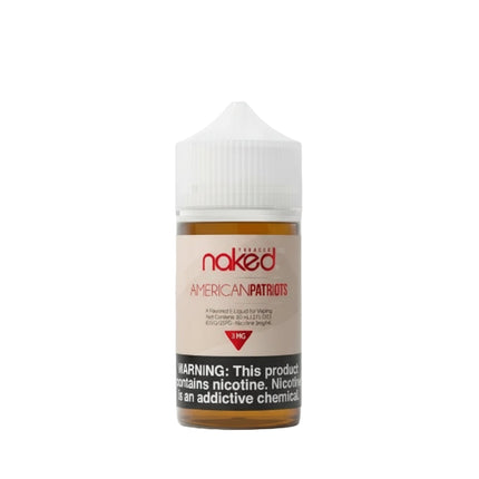 NAKED 100 60ML E-LIQUID