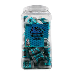 ATREEZ 1 GRAM THC-A FLOWER (56CT/JAR)