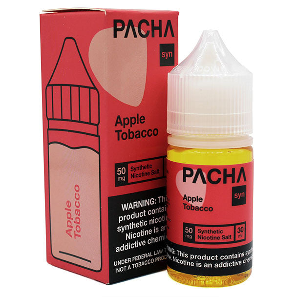 PACHASYN SALT