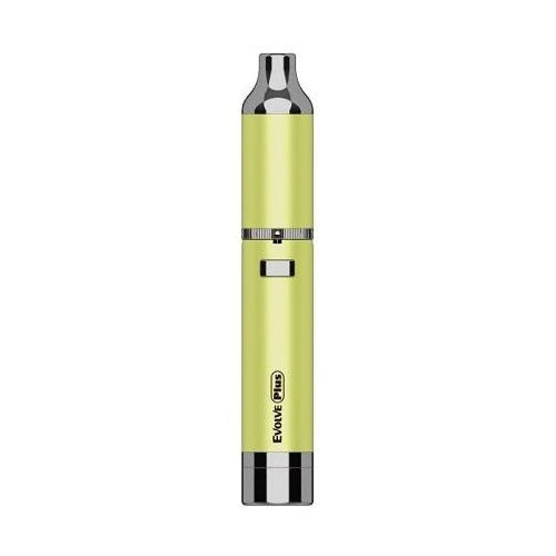 YOCAN EVOLVE PLUS WAX VAPORIZER