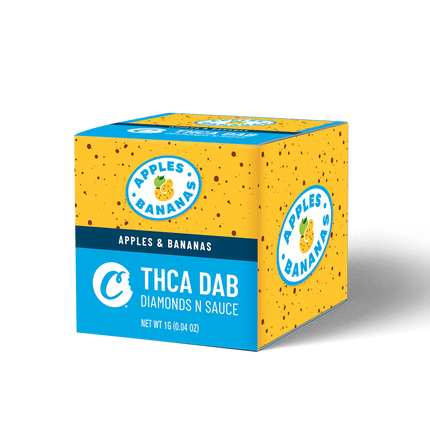 COOKIES 1G THCA DIAMOND DAB