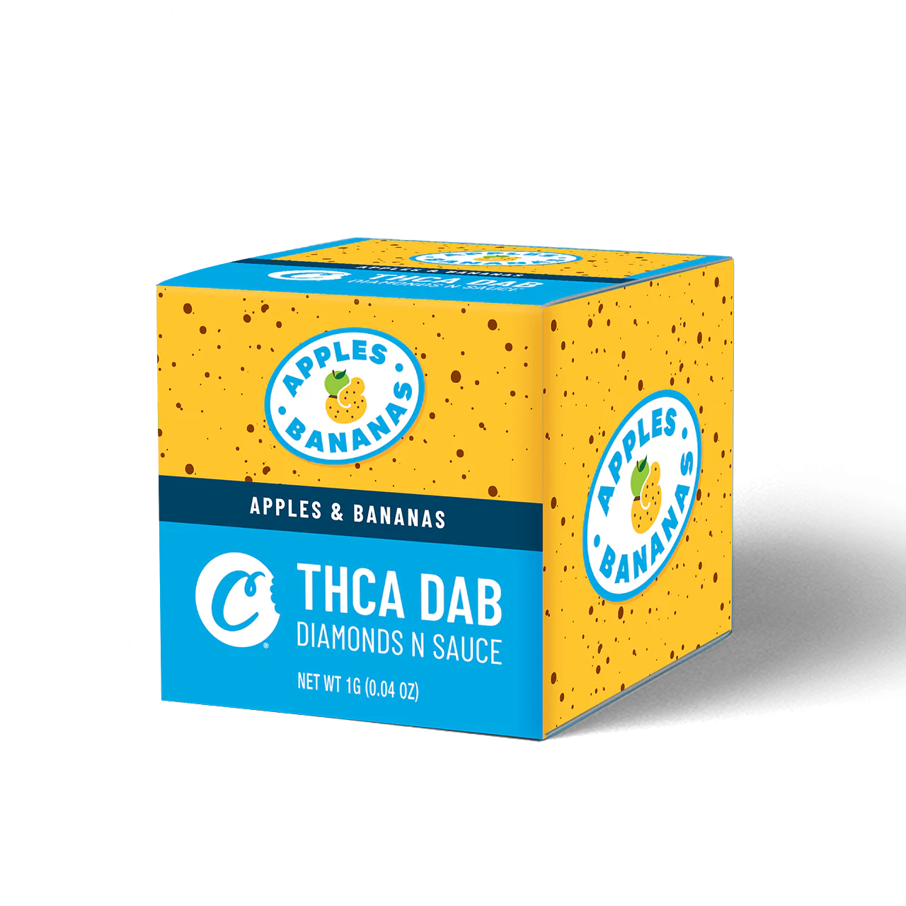 COOKIES 1G THCA DIAMOND DAB