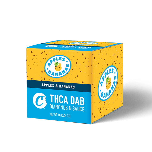 COOKIES 1G THCA DIAMOND DAB