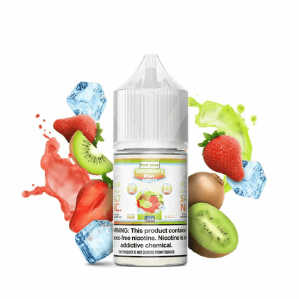 POD JUICE 30ML SALT NIC-1