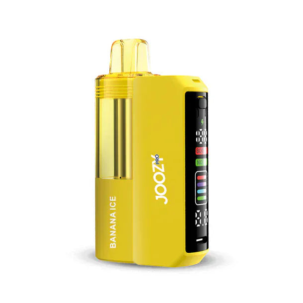 JOOZY PRO 40K PUFFS DISPOSABLE (5CT DISPLAY)