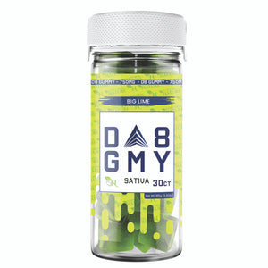 AGFN D8 GMY 30CT
