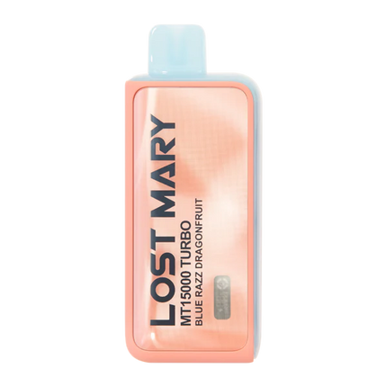 LOST MARY MT15000 TURBO 5% DISPOSABLE 5CT/PACK