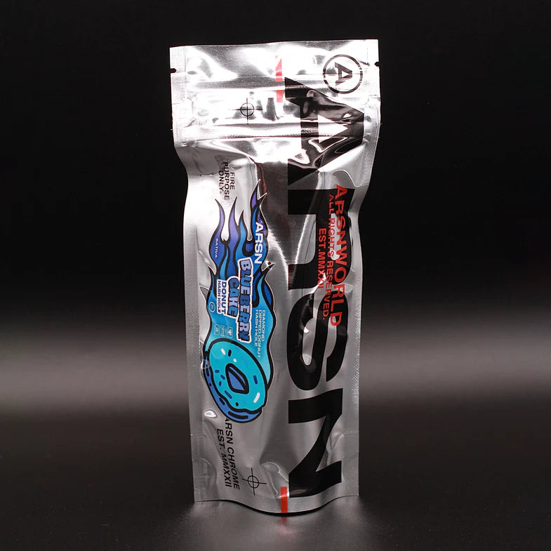 ARSN DONUT HASH HOLES (2 X 2G PER PACK)