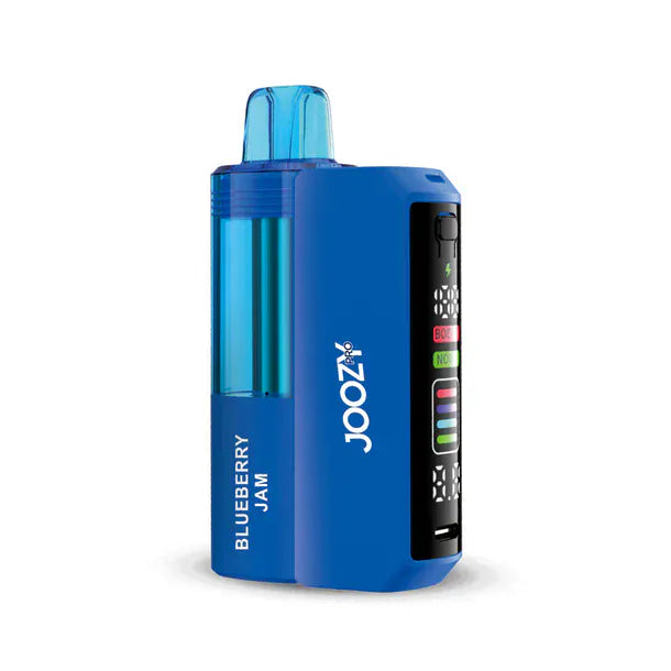 JOOZY PRO 40K PUFFS DISPOSABLE (5CT DISPLAY)