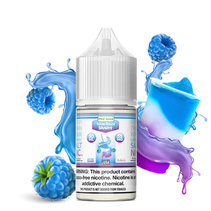 POD JUICE 30ML SALT NIC-1