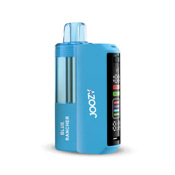 JOOZY PRO 40K PUFFS DISPOSABLE (5CT DISPLAY)