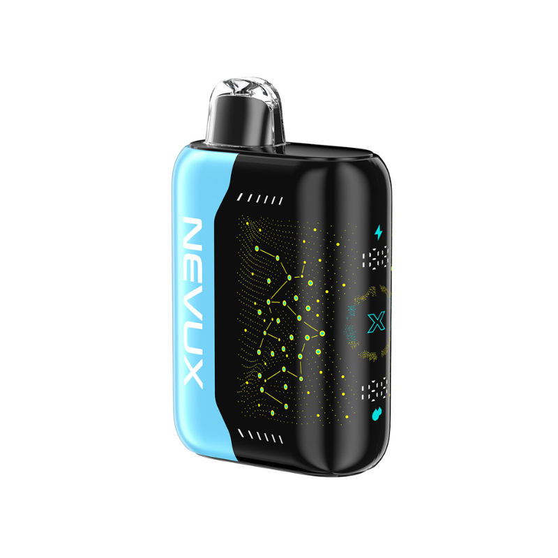 NEVUX PULSE X 30K CURVED 3D SCREEN DISPOSABLE (5CT DISPLAY)