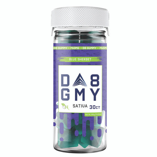 AGFN D8 GMY 30CT