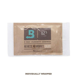 BOVEDA 62% RH HUMIDITY CONTROL SIZE 67