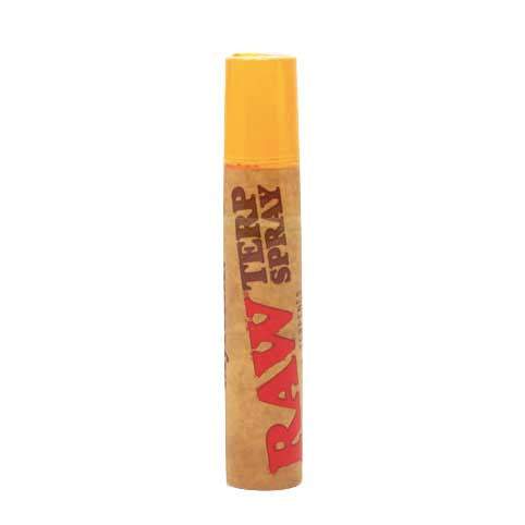 RAW TERP SPRAY 5ML (8CT/BOX)