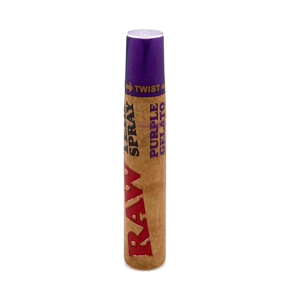 RAW TERP SPRAY 5ML (8CT/BOX)