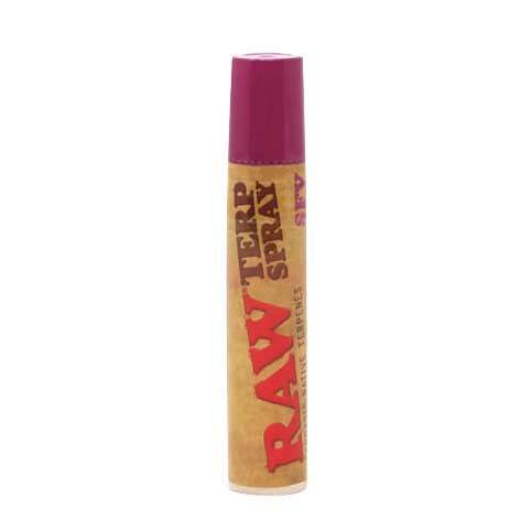 RAW TERP SPRAY 5ML (8CT/BOX) SFV OG 716165254089