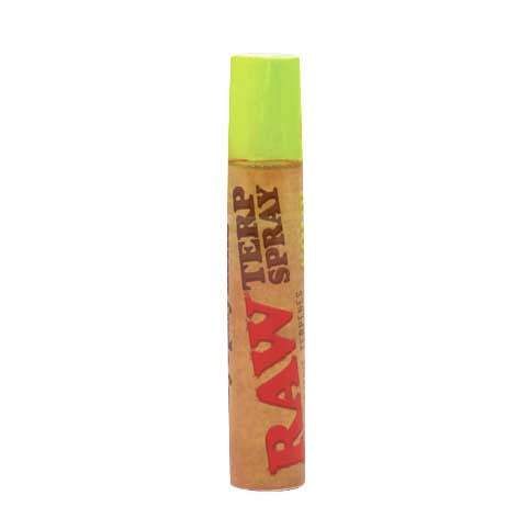 RAW TERP SPRAY 5ML (8CT/BOX) SOUR APPLE 716165254102