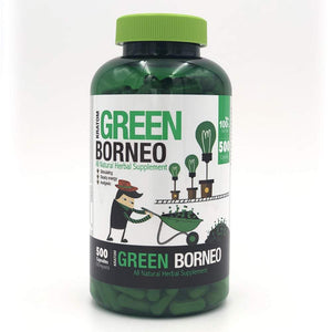 BUMBLE BEE KRATOM 500CT CAPSULES
