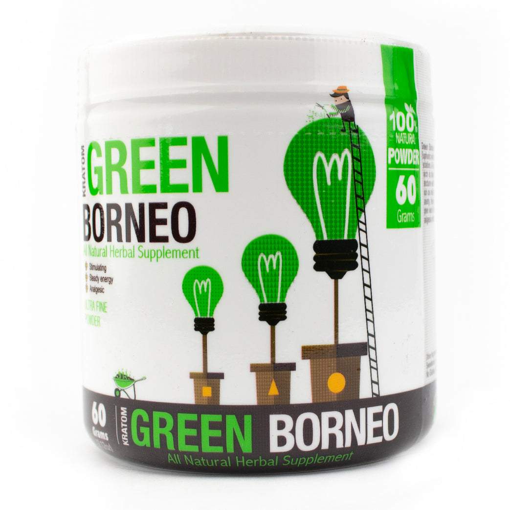 BUMBLE BEE KRATOM 60GM POWDER
