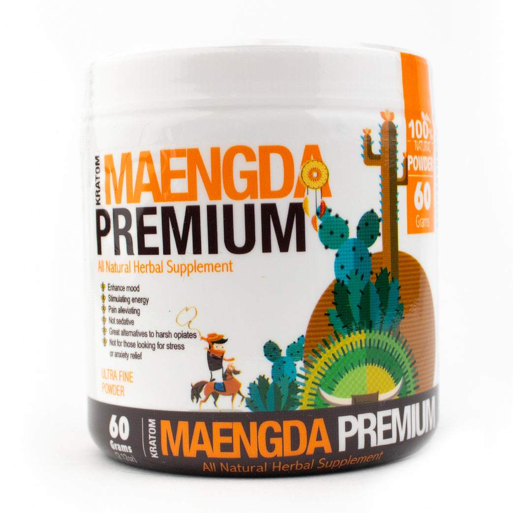 BUMBLE BEE KRATOM 60GM POWDER