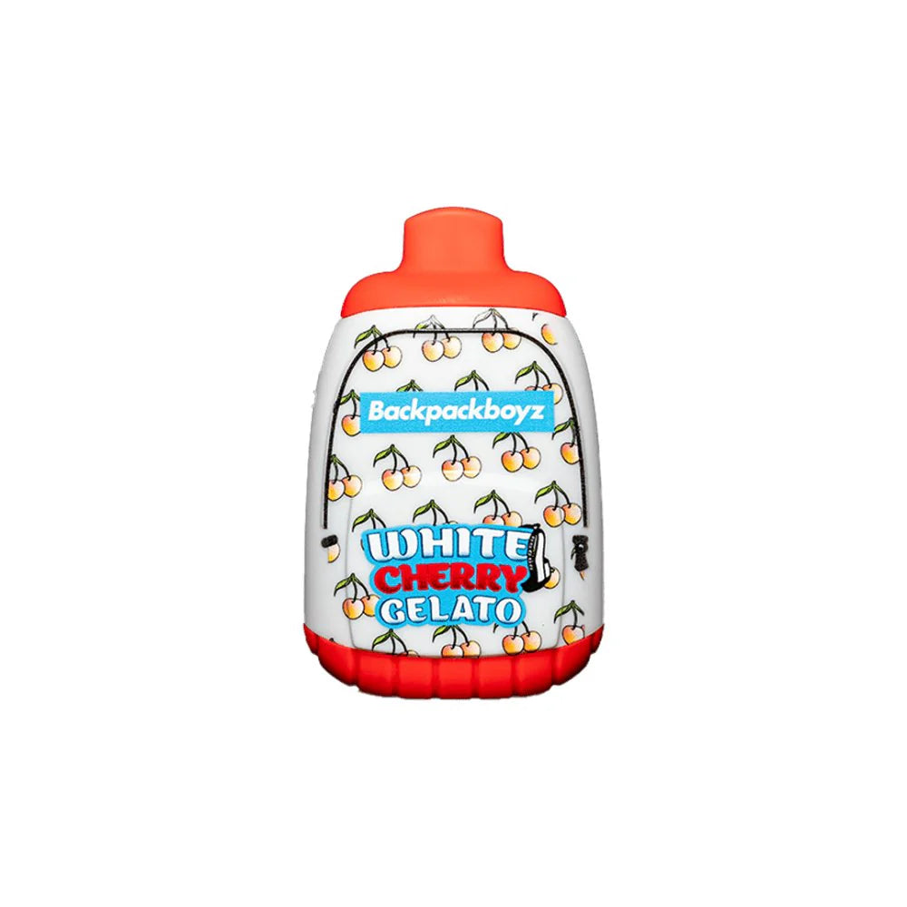BACKPACKBOY 3.5ML (HHC + THCA + THCP) DISPOSABLE