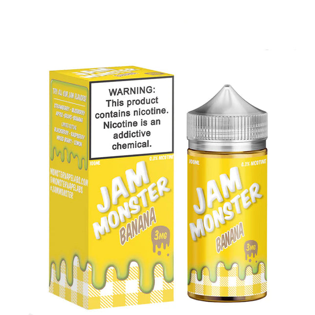 JAM MONSTER FREEBASE