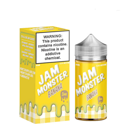 JAM MONSTER FREEBASE