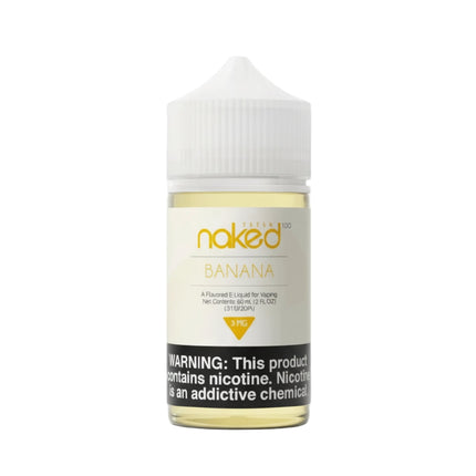 NAKED 100 60ML E-LIQUID