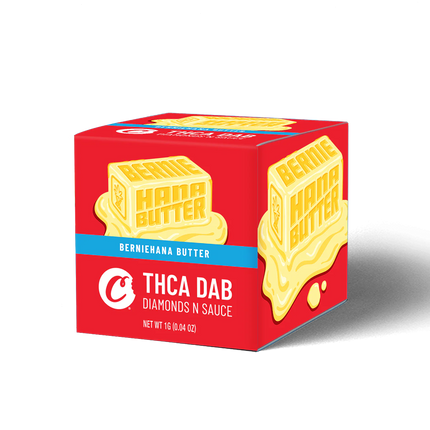 COOKIES 1G THCA DIAMOND DAB