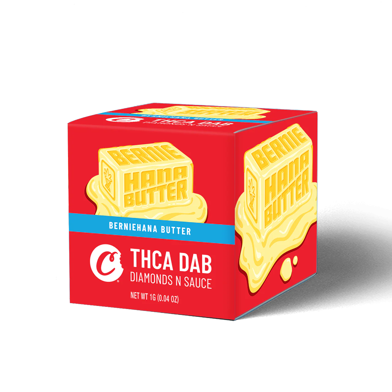 COOKIES 1G THCA DIAMOND DAB