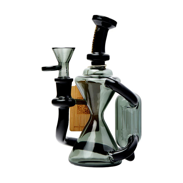 CHEECH TREE PERC RECYCLER 7"