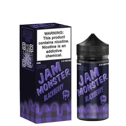 JAM MONSTER FREEBASE