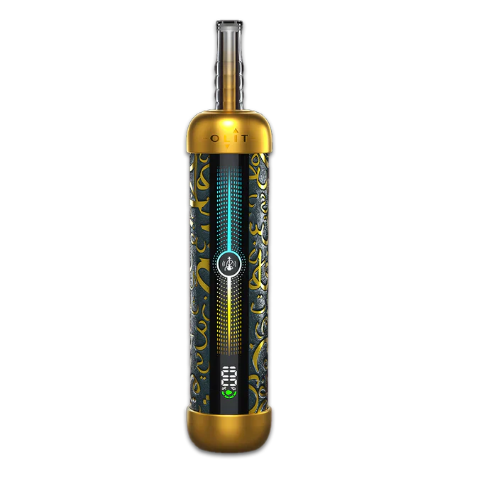 OLIT HOOKALIT PRO 60K PUFFS 3.5% DISPOSABLE (5CT DISPLAY)