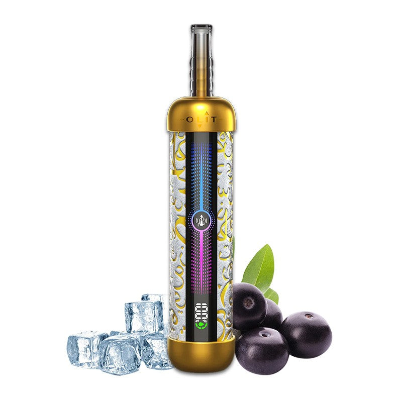 OLIT HOOKALIT PRO 60K PUFFS DISPOSABLE