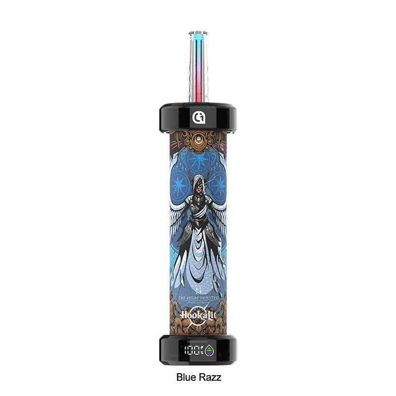 OLIT HOOKALIT 0.35% NIC 40K PUFFS DISPOSABLE (5CT DISPLAY)