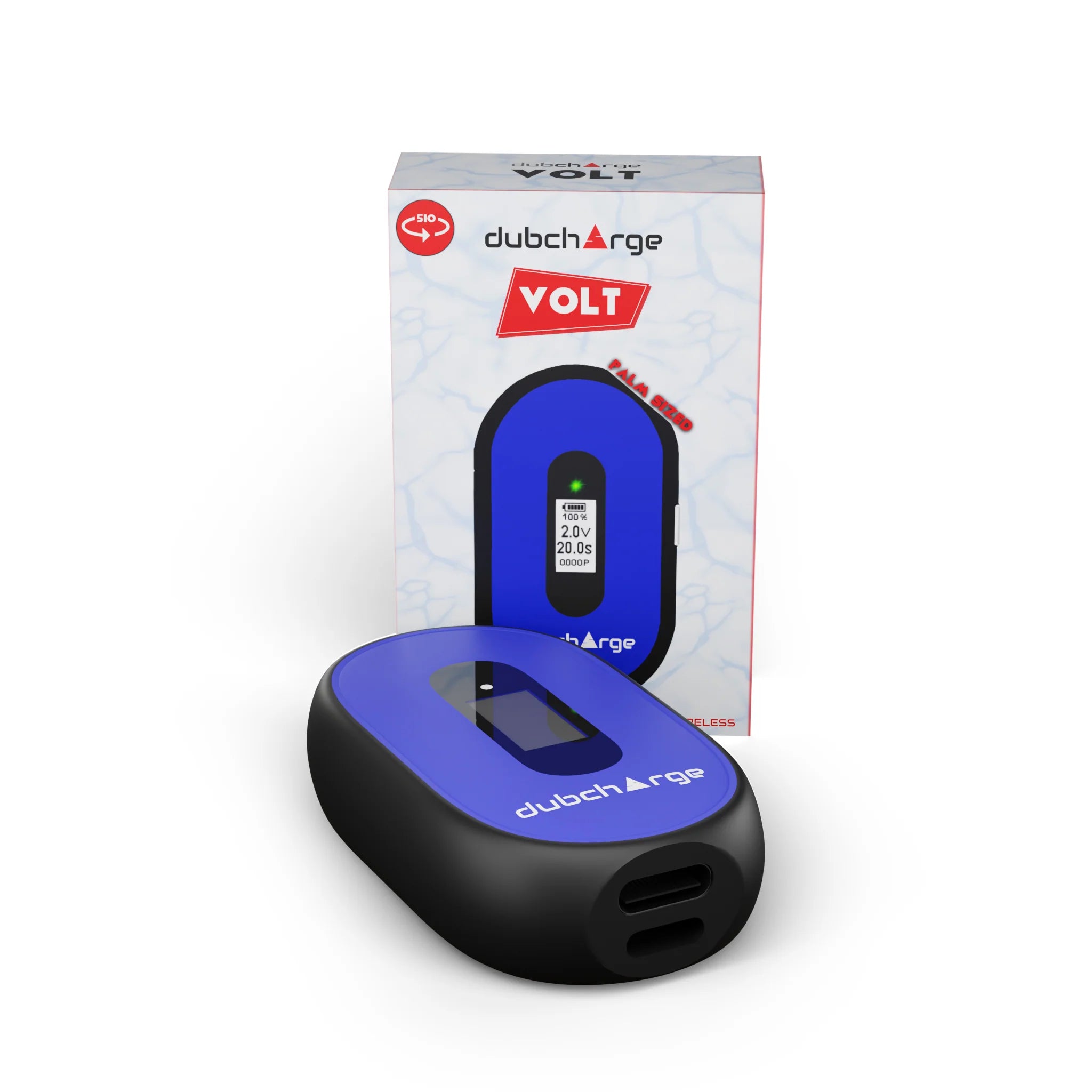 DUBCHARGE VOLT 510 BATTERY