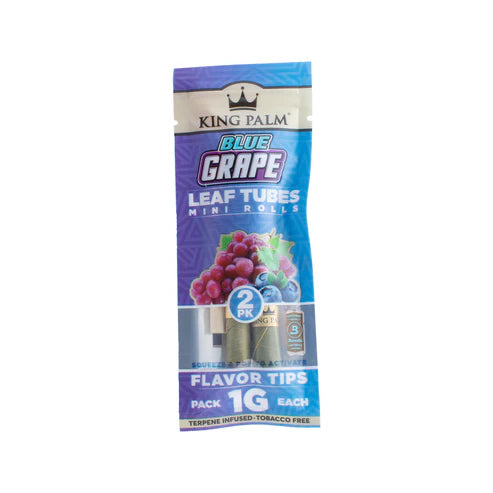 KING PALM 2 MINIS HOLD 1GRAM EACH