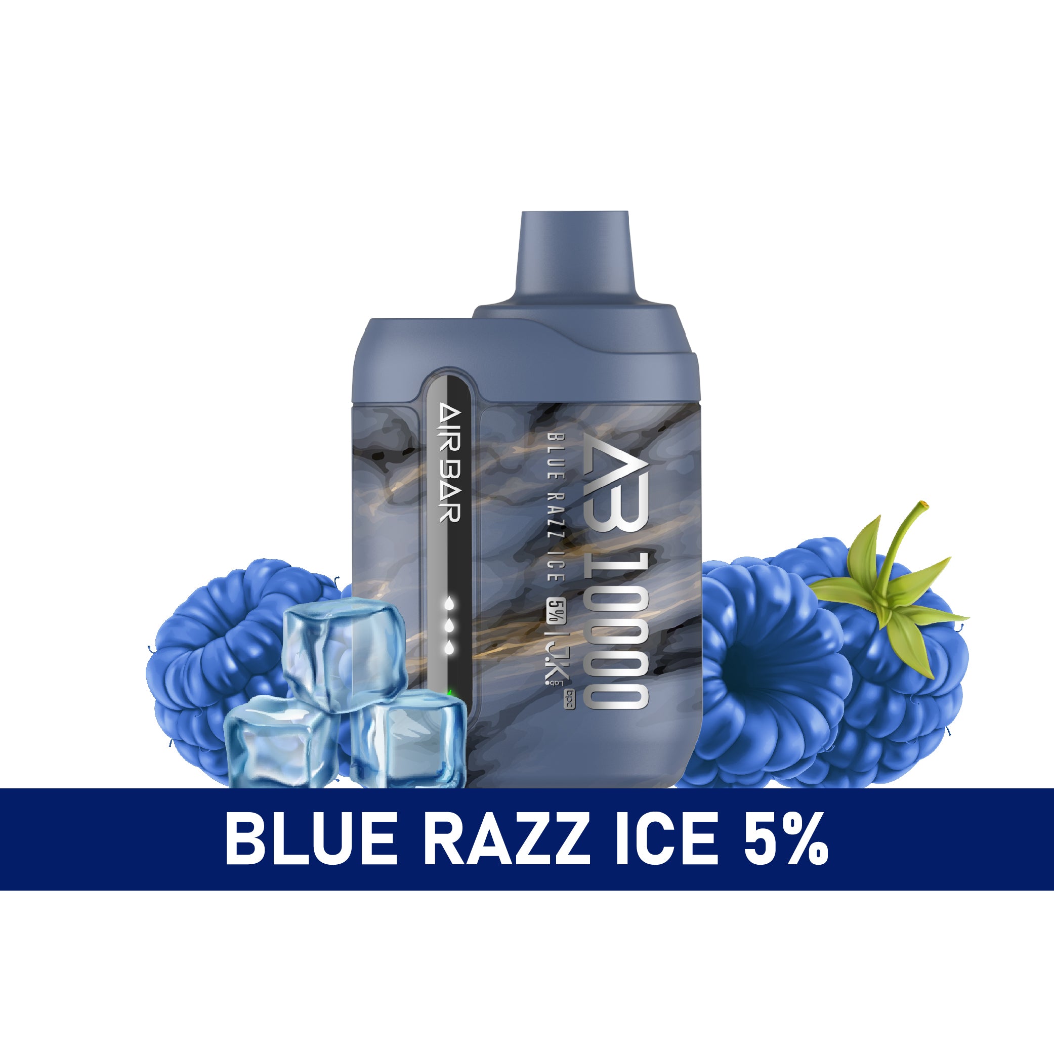 AIR BAR AB10000 PUFFS DISPOSABLE