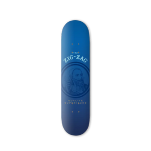 ZIG-ZAG SKATEBOARD