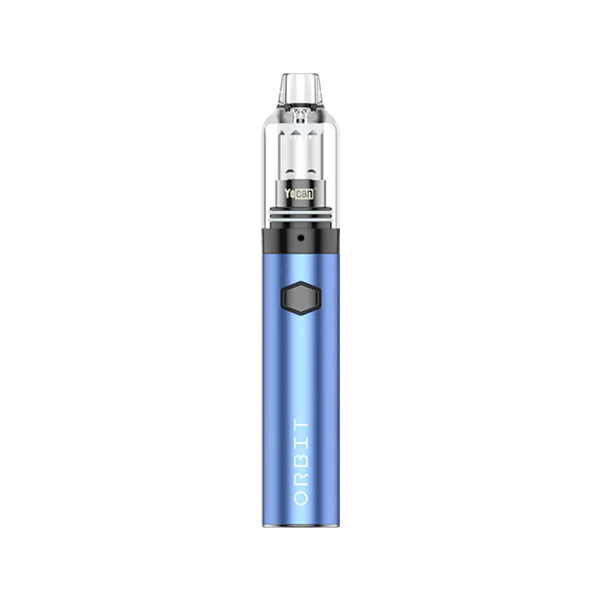 YOCAN ORBIT WAX VAPORIZER