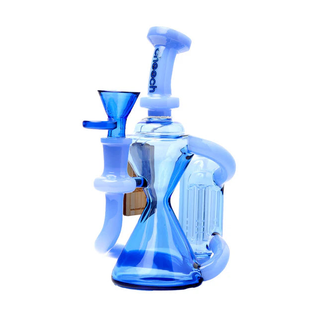 CHEECH TREE PERC RECYCLER 7"