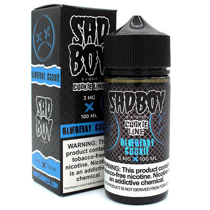 SADBOY 100ML E-LIQUID