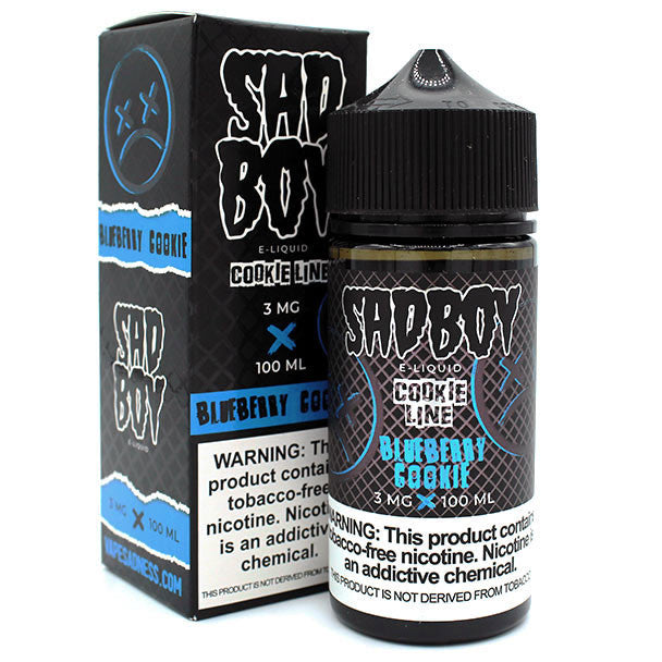 SADBOY 100ML E-LIQUID