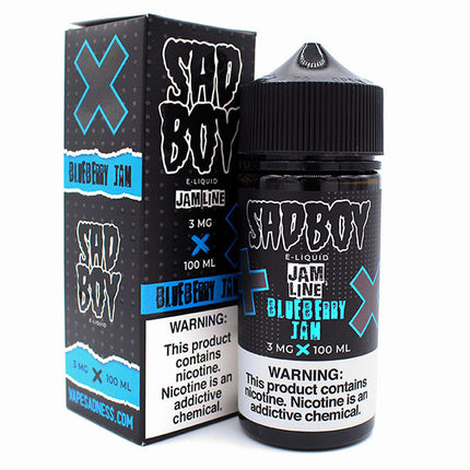 SADBOY 100ML E-LIQUID