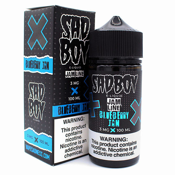 SADBOY 100ML E-LIQUID
