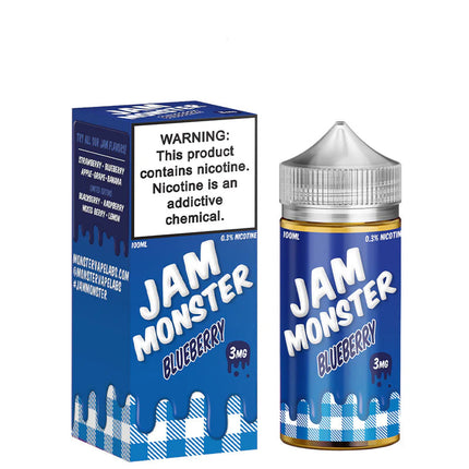 JAM MONSTER FREEBASE